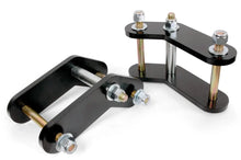 Load image into Gallery viewer, Boomerang Shackle |  YJ 1.25 | CJ RR 1.75 | Jeep CJ (76-86)/Wrangler YJ (87-95) Rough Country