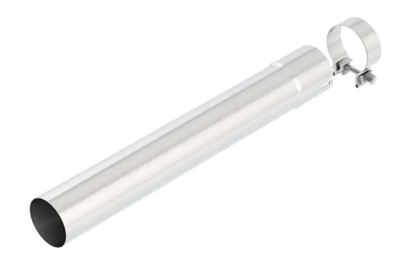 Borla 15-16 Ford F-150 3.5L/5.0L AT Extended Cab Long Bed (8.0ft) 163in WB Adapter Borla
