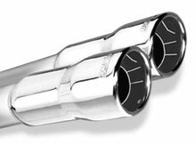 Load image into Gallery viewer, Borla 17-19 Honda Civic SI 1.5L Turbo MT S-Type 2.75in Cat-Back Exhaust Borla