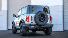 Load image into Gallery viewer, Borla 21-22 Ford Bronco 2.7L 2DR/4DR T-304 Stainless Steel Cat-Back Touring Exhaust - Brushed Borla