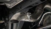 Load image into Gallery viewer, Borla 21-22 Ford Bronco 2.7L 2DR/4DR T-304 Stainless Steel Cat-Back Touring Exhaust - Brushed Borla