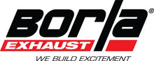 Load image into Gallery viewer, Borla Universal Center/Offset Oval 14in x 4in x 9.5in PRO-XS Muffler Borla