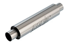Load image into Gallery viewer, Borla XR-1 Low Profile Multicore 2.5IN Outlet/Inlet / 4IN x 16IN / 21IN OAL Round Muffler Borla
