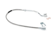 Load image into Gallery viewer, Brake Line | Stainless | Rear | 4-8 Inch Lift | Ford F-250/F-350 Super Duty (99-04) Rough Country