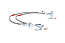 Load image into Gallery viewer, Brake Lines | Front | 4-6 Inch | GMC C15/K15 Truck/Half-Ton Suburban (71-78) Rough Country