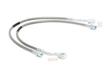 Load image into Gallery viewer, Brakes Lines | Front | Chevy/GMC 1500/1500 SUV/2500HD/3500HD (07-19) Rough Country