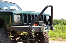 Load image into Gallery viewer, Bumper Stinger Bar | Jeep Cherokee XJ 2WD/4WD (1984-2001) Rough Country
