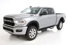 Load image into Gallery viewer, Bushwacker 19-22 RAM 2500/3500 Extend-A-Fender Style Flares 4pc Covers - Black Bushwacker