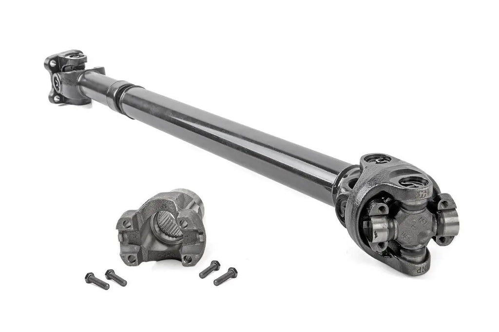 CV Drive Shaft | Front | Dana 30 | Jeep Wrangler JL 4WD (2018-2023) Rough Country