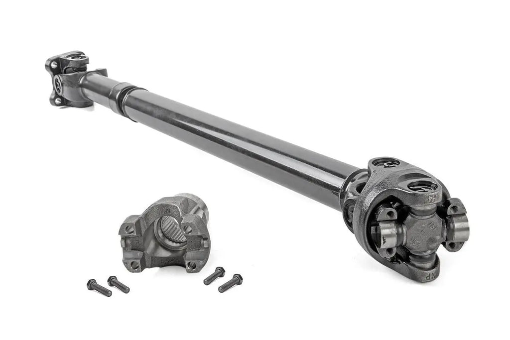 CV Drive Shaft | Front | Jeep Gladiator JT (20-23)/Wrangler JL (18-23) Rough Country