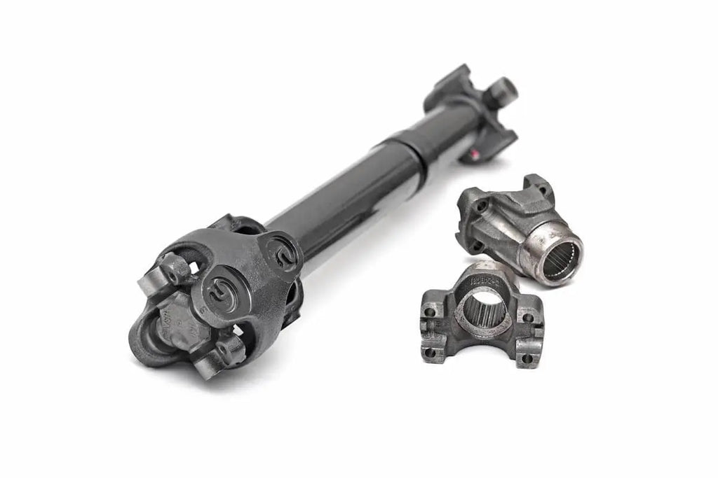 CV Drive Shaft | Front | Jeep Wrangler JK 4WD (2012-2018) Rough Country
