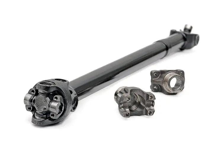CV Drive Shaft | Rear | 3.5-6 Inch Lift | Jeep Wrangler JK (07-11) Rough Country
