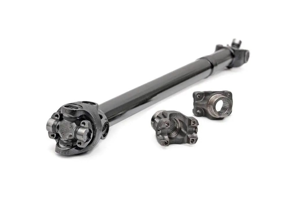 CV Drive Shaft | Rear | 3.5-6 Inch Lift | Jeep Wrangler JK (12-18) Rough Country