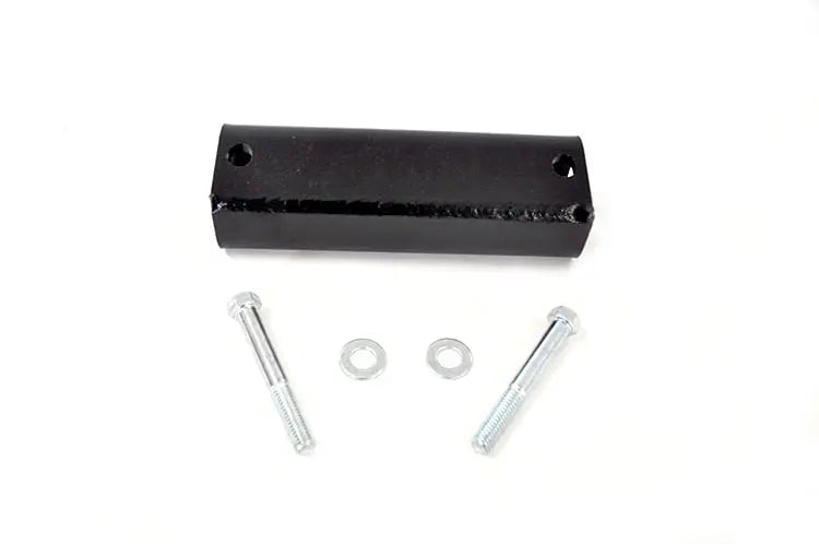 Carrier Bearing Drop Kit | Ford F-250/F-350 Super Duty 4WD (99-16) Rough Country