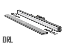 Load image into Gallery viewer, Chrome Series LED Light | 50 Inch | Dual Row | White DRL Rough Country