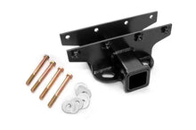Load image into Gallery viewer, Class III Receiver Hitch | Jeep Wrangler JK (07-18)/Wrangler JL (18-23) Rough Country