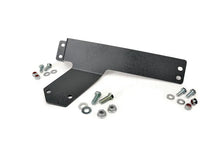 Load image into Gallery viewer, Compressor Relocation Bracket | Jeep Wrangler TJ Rubicon 4WD (03-06) Rough Country