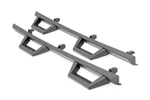 Load image into Gallery viewer, Contoured Drop Steps | 4 Door | Jeep Wrangler JK 2WD/4WD (07-18) Rough Country