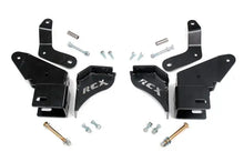 Load image into Gallery viewer, Control Arm Drop Kit | 4.5-6.5 Inch Lift | Jeep Cherokee XJ (84-01) Rough Country