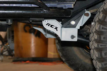 Load image into Gallery viewer, Control Arm Drop Kit | 4.5-6.5 Inch Lift | Jeep Cherokee XJ (84-01) Rough Country