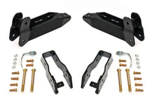 Load image into Gallery viewer, Control Arm Drop Kit | 5 Inch Lift | Ram 1500 Mega Cab/2500/3500 4WD Rough Country