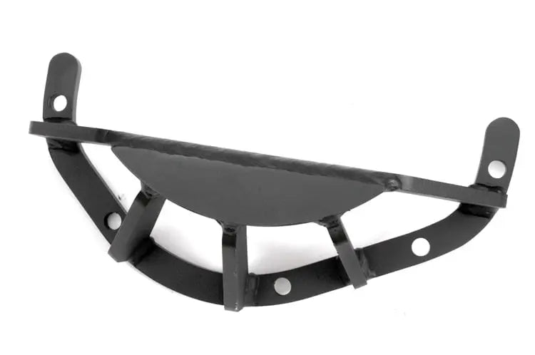 Diff Guard | Front | Dana 44 | Jeep Wrangler JK  (2007-2018) Rough Country