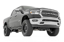 Load image into Gallery viewer, Dual 6in LED Grille Kit | Black Slimline | Ram 1500 2WD/4WD (19-23) Rough Country