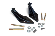 Load image into Gallery viewer, Dual Front Shock Kit | Ford F-250/F-350 Super Duty 4WD (1999-2004) Rough Country