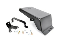Load image into Gallery viewer, EVAP Canister Skid Plate | Jeep Wrangler JK  (2007-2018) Rough Country