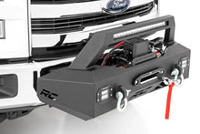 Load image into Gallery viewer, EXO Winch Mount Kit | Ford F-150 2WD/4WD (2009-2023) Rough Country