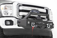 Load image into Gallery viewer, EXO Winch Mount Kit | Ford F-250/F-350 Super Duty 2WD/4WD (11-16) Rough Country