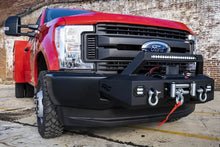 Load image into Gallery viewer, EXO Winch Mount Kit | Ford F-250/F-350 Super Duty 2WD/4WD (17-20) Rough Country