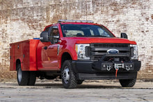 Load image into Gallery viewer, EXO Winch Mount Kit | Ford F-250/F-350 Super Duty 2WD/4WD (17-20) Rough Country