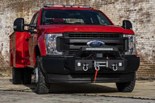 Load image into Gallery viewer, EXO Winch Mount Kit | Ford F-250/F-350 Super Duty 2WD/4WD (17-20) Rough Country