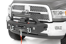 Load image into Gallery viewer, EXO Winch Mount Kit | Ram 2500 2WD/4WD (2014-2018) Rough Country