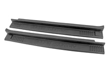 Load image into Gallery viewer, Entry Guards | Front and Rear | Jeep Wrangler JK  (2007-2018) Rough Country