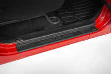Load image into Gallery viewer, Entry Guards | Front and Rear | Jeep Wrangler JK  (2007-2018) Rough Country
