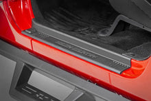 Load image into Gallery viewer, Entry Guards | Front and Rear | Jeep Wrangler JK  (2007-2018) Rough Country