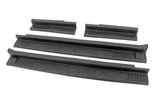Load image into Gallery viewer, Entry Guards | Front and Rear | Jeep Wrangler JK 2WD/4WD (07-18) Rough Country