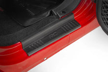 Load image into Gallery viewer, Entry Guards | Front and Rear | Jeep Wrangler JK 2WD/4WD (07-18) Rough Country