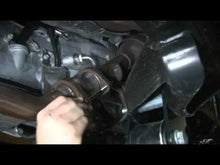 Load image into Gallery viewer, Exhaust Extensions | Jeep Wrangler JK 4WD (2012-2018) Rough Country