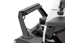 Load image into Gallery viewer, FR Bumper | Stubby | Hoop | BLK LED | Jeep Gladiator JT/Wrangler JK &amp; JL Rough Country