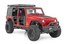 Load image into Gallery viewer, Fender Delete Kit | FR &amp; RR | Jeep Wrangler JK  (2007-2018) Rough Country