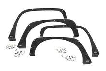 Load image into Gallery viewer, Fender Delete Kit | FR &amp; RR | Jeep Wrangler JK  (2007-2018) Rough Country
