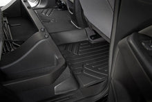 Load image into Gallery viewer, Floor Mats | FR &amp; RR | Crew | Chevy/GMC Canyon/Colorado (15-22) Rough Country