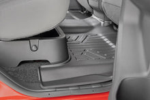 Load image into Gallery viewer, Floor Mats | FR &amp; RR | Crew Cab | Nissan Frontier 2WD/4WD (08-21) Rough Country