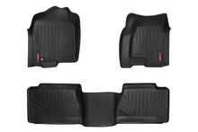 Load image into Gallery viewer, Floor Mats | FR &amp; RR | Ext Cab | Chevy/GMC 1500 (99-06 &amp; Classic) Rough Country