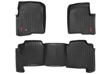 Load image into Gallery viewer, Floor Mats | FR &amp; RR | Ford F-150 2WD/4WD (2004-2008) Rough Country
