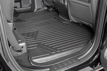 Load image into Gallery viewer, Floor Mats | FR &amp; RR | Over Hump | Ford F-150 (15-23)/F-150 Lightning (2022) Rough Country