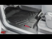 Load image into Gallery viewer, Floor Mats | Front | Chevy/GMC 1500/2500HD/3500HD (07-13) Rough Country